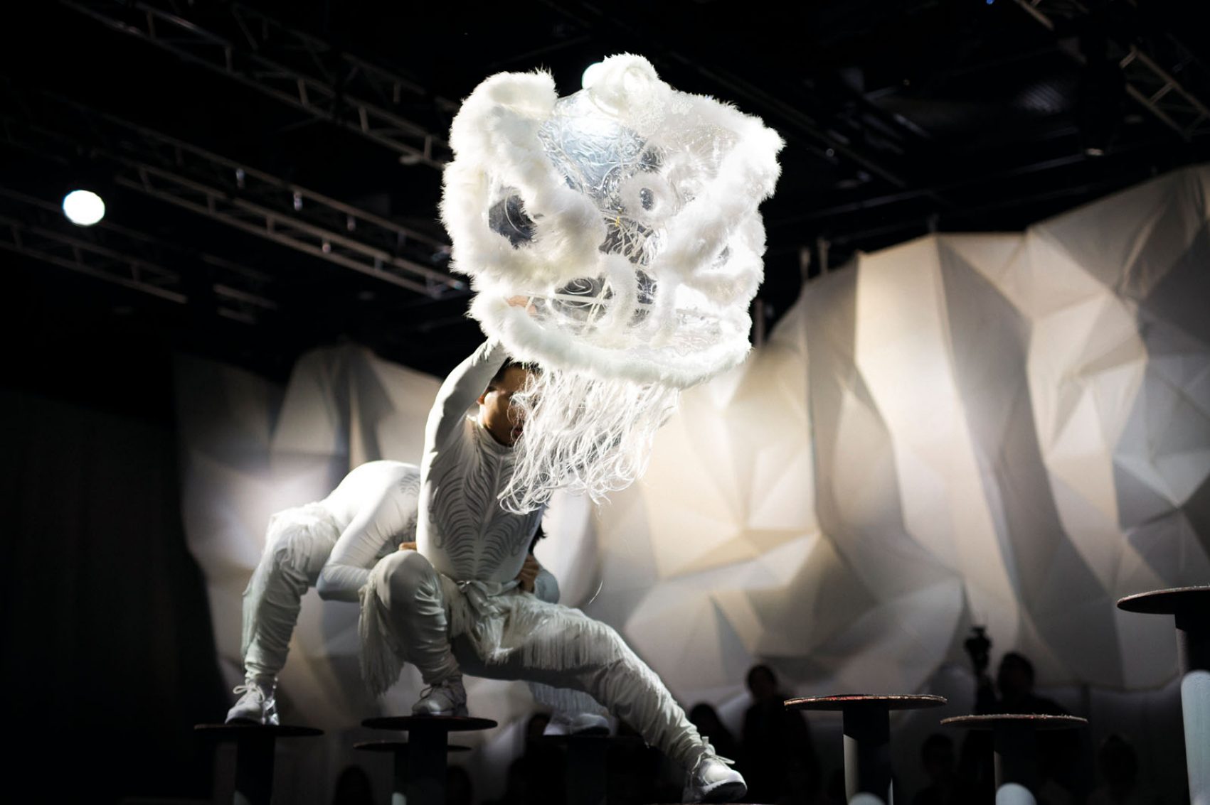ArtisTree - an exhibition and performance venue