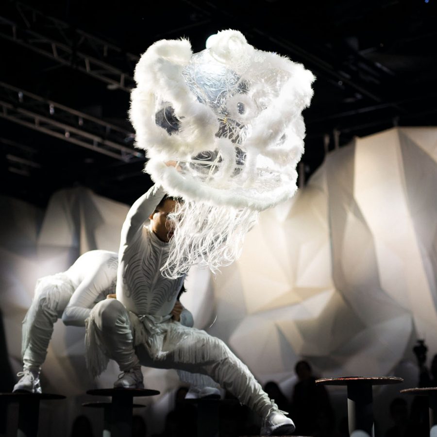 ArtisTree - an exhibition and performance venue