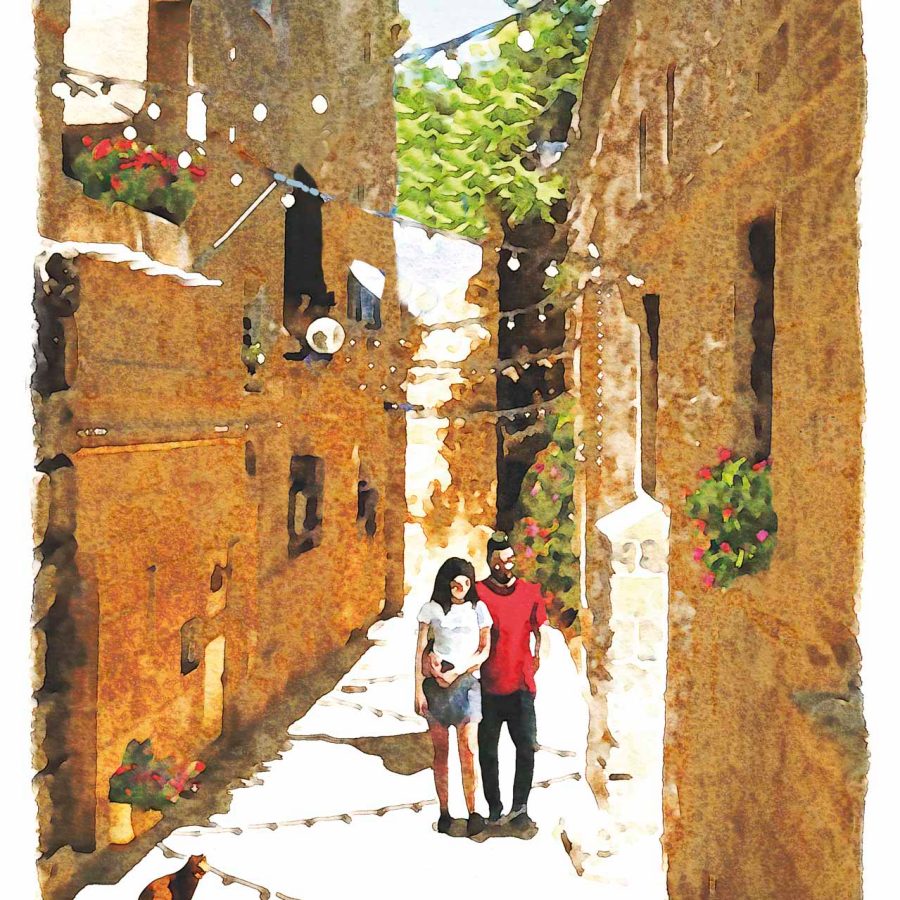 Israel