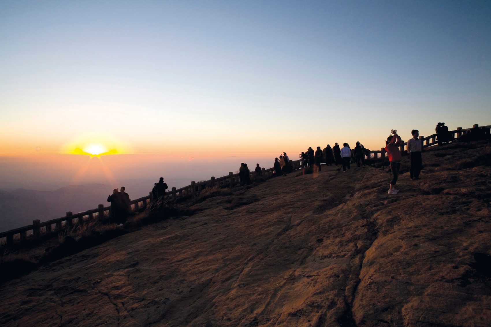 Taishan