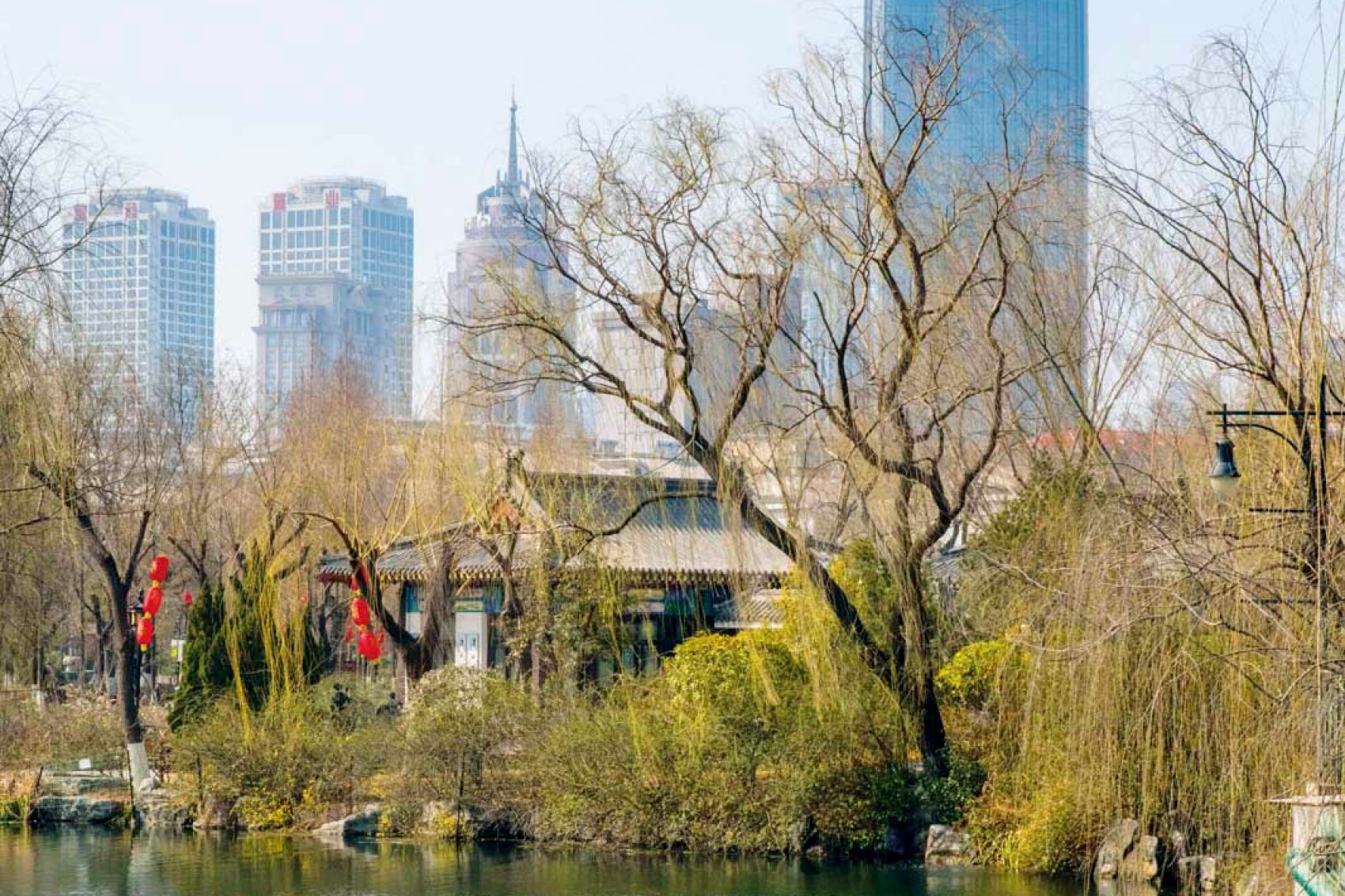 Jinan