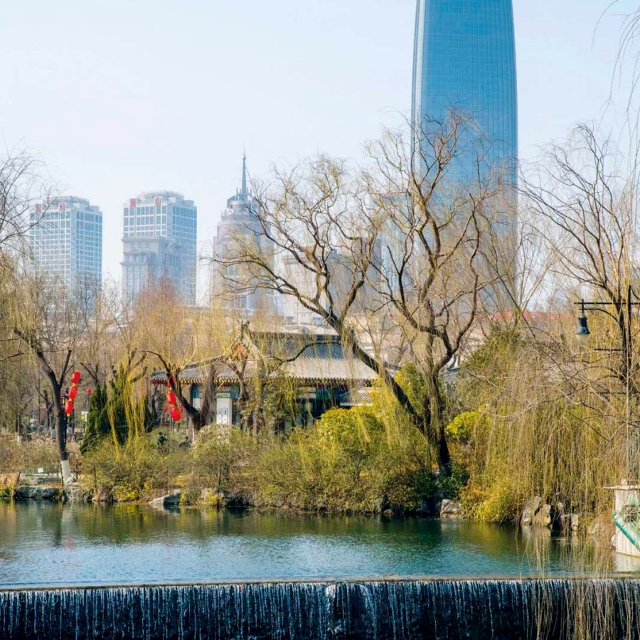 Jinan