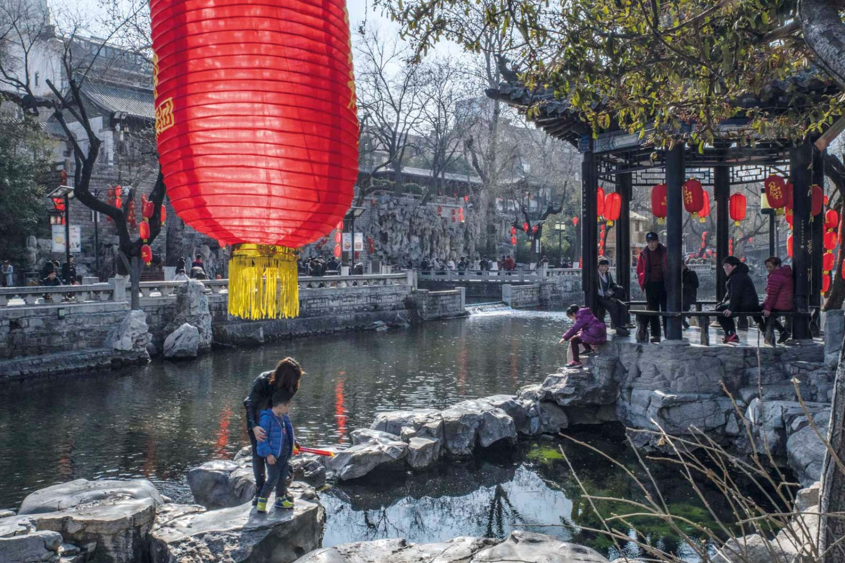 Jinan
