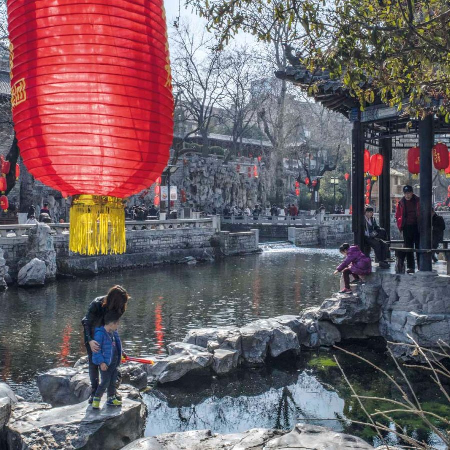 Jinan