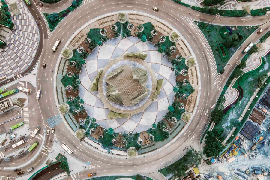 Why visit Macao SAR