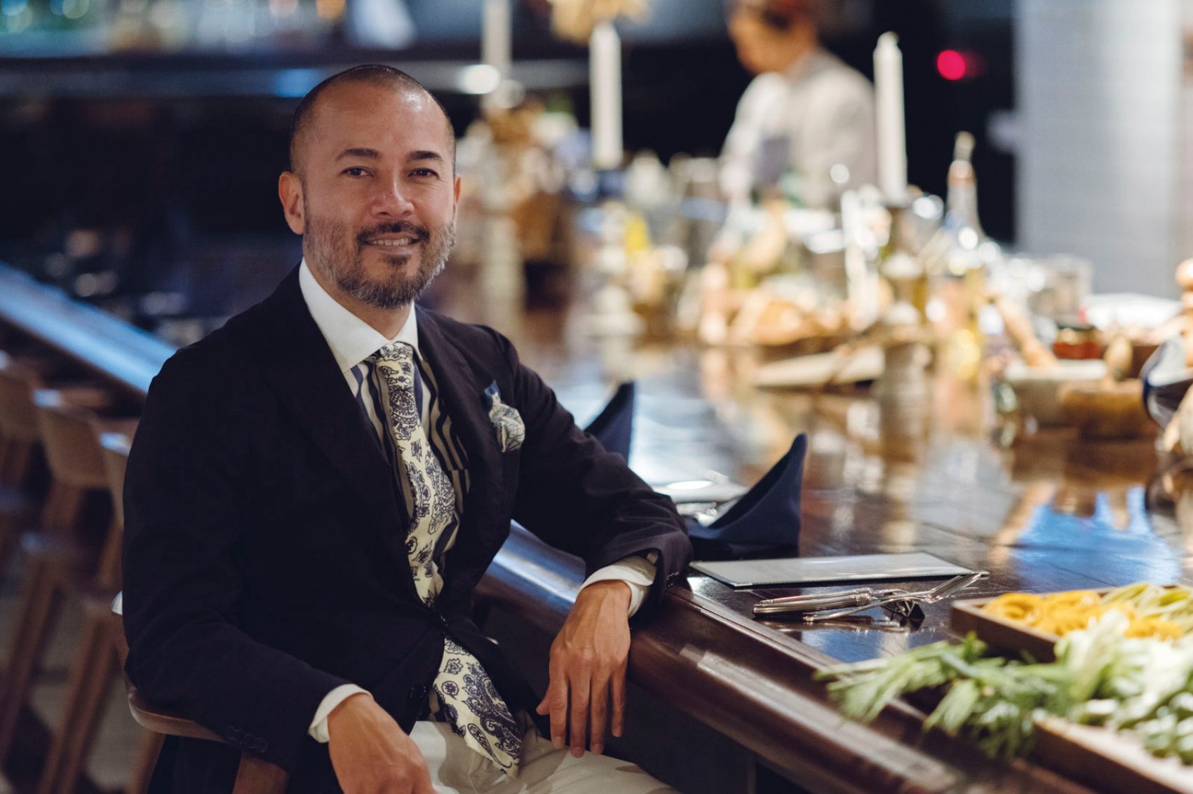 Daisuke Nakamura