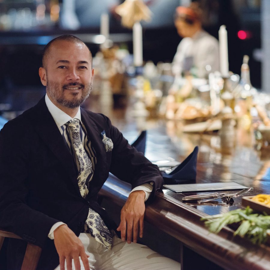 Daisuke Nakamura