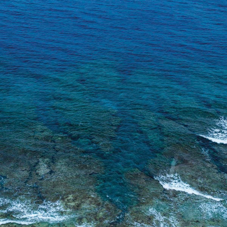 Sea