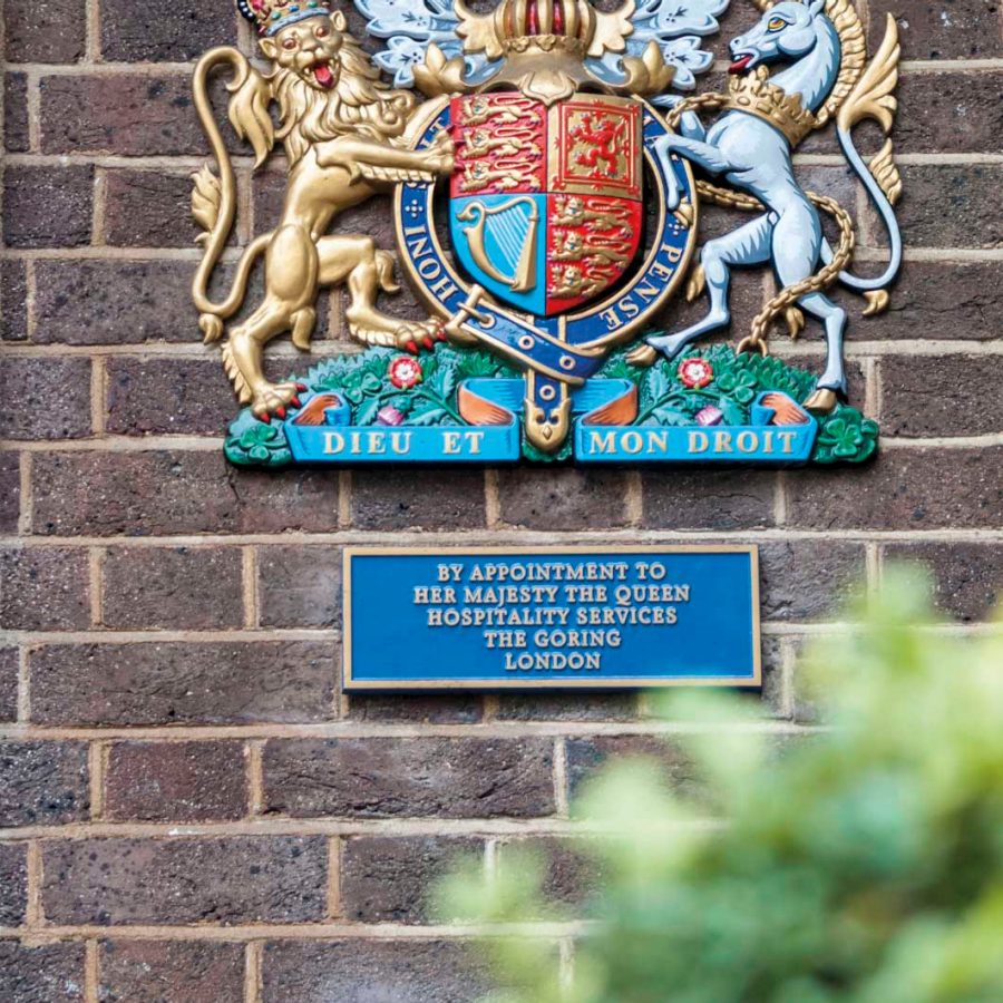 The Goring, London