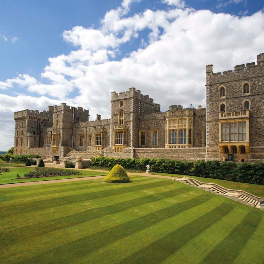 Windsor Castle, Berkshire