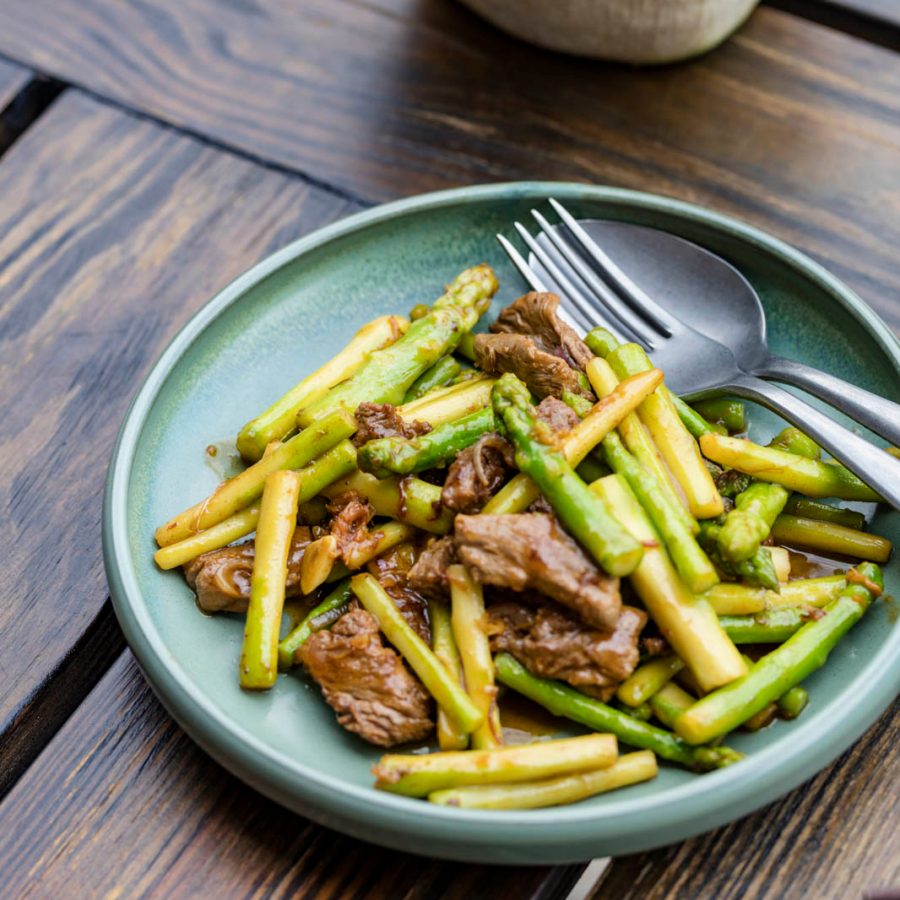 A dish