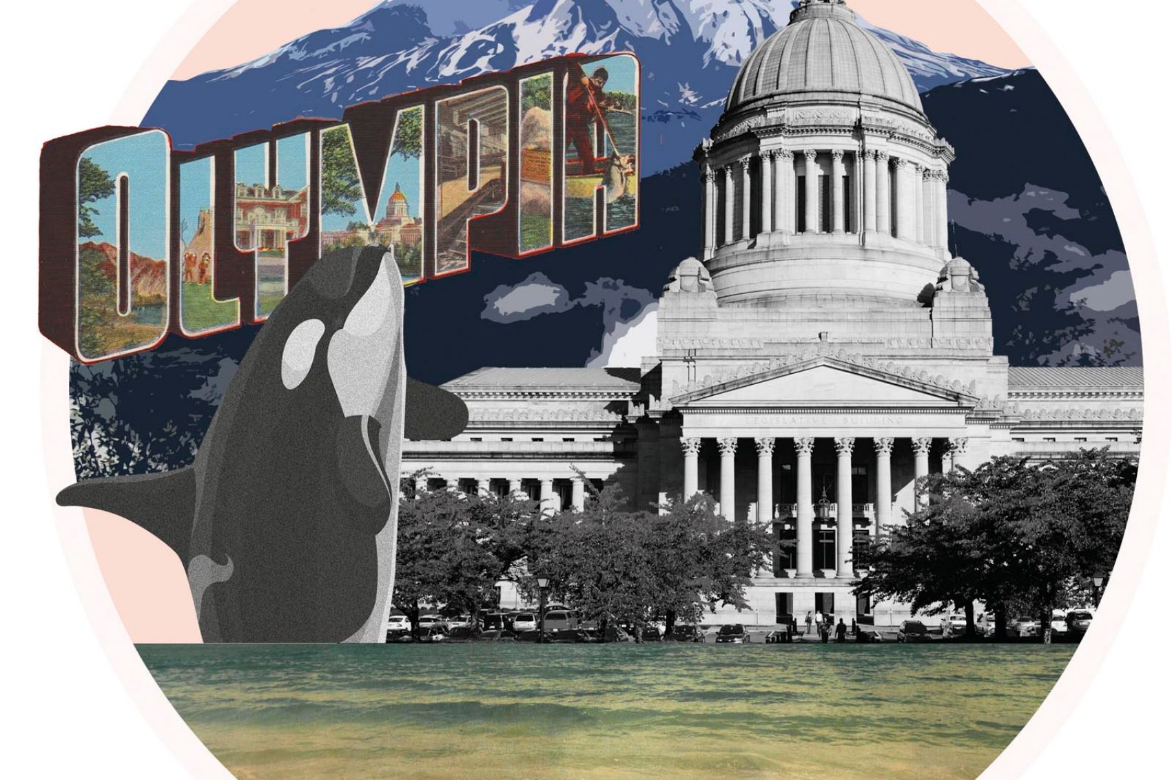 Olympia, Washington
