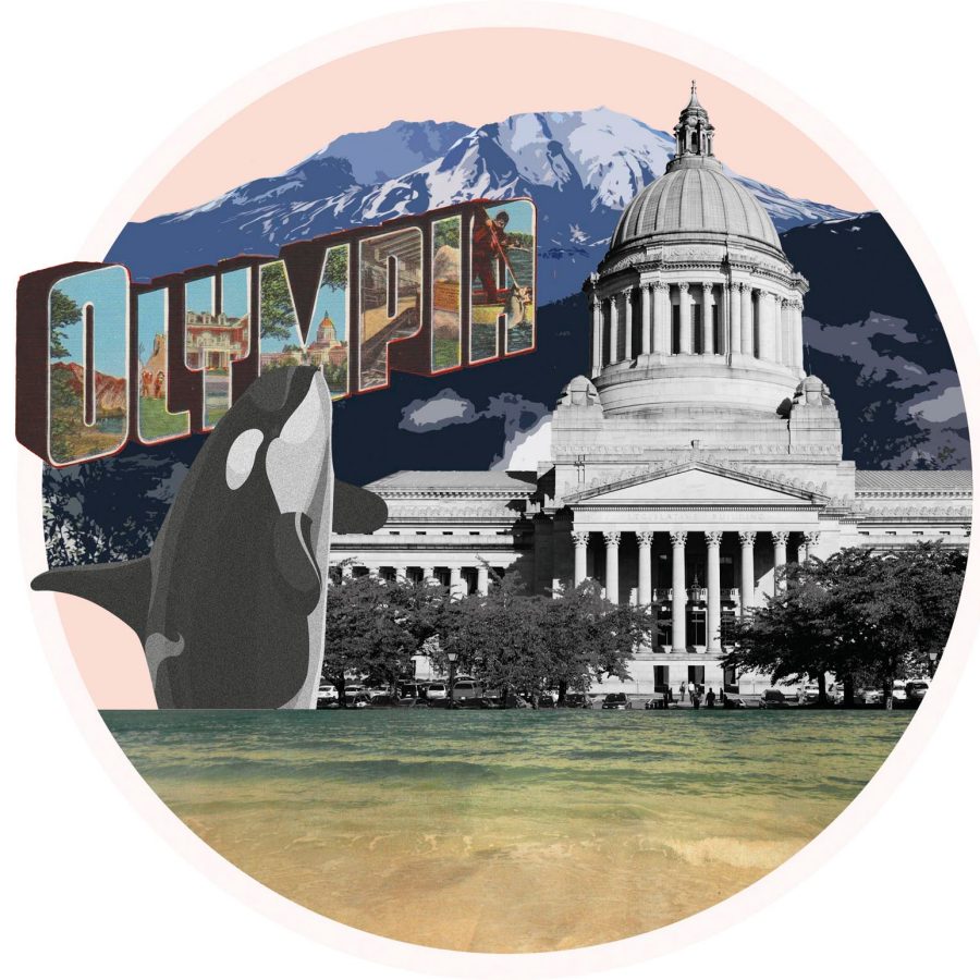 Olympia, Washington