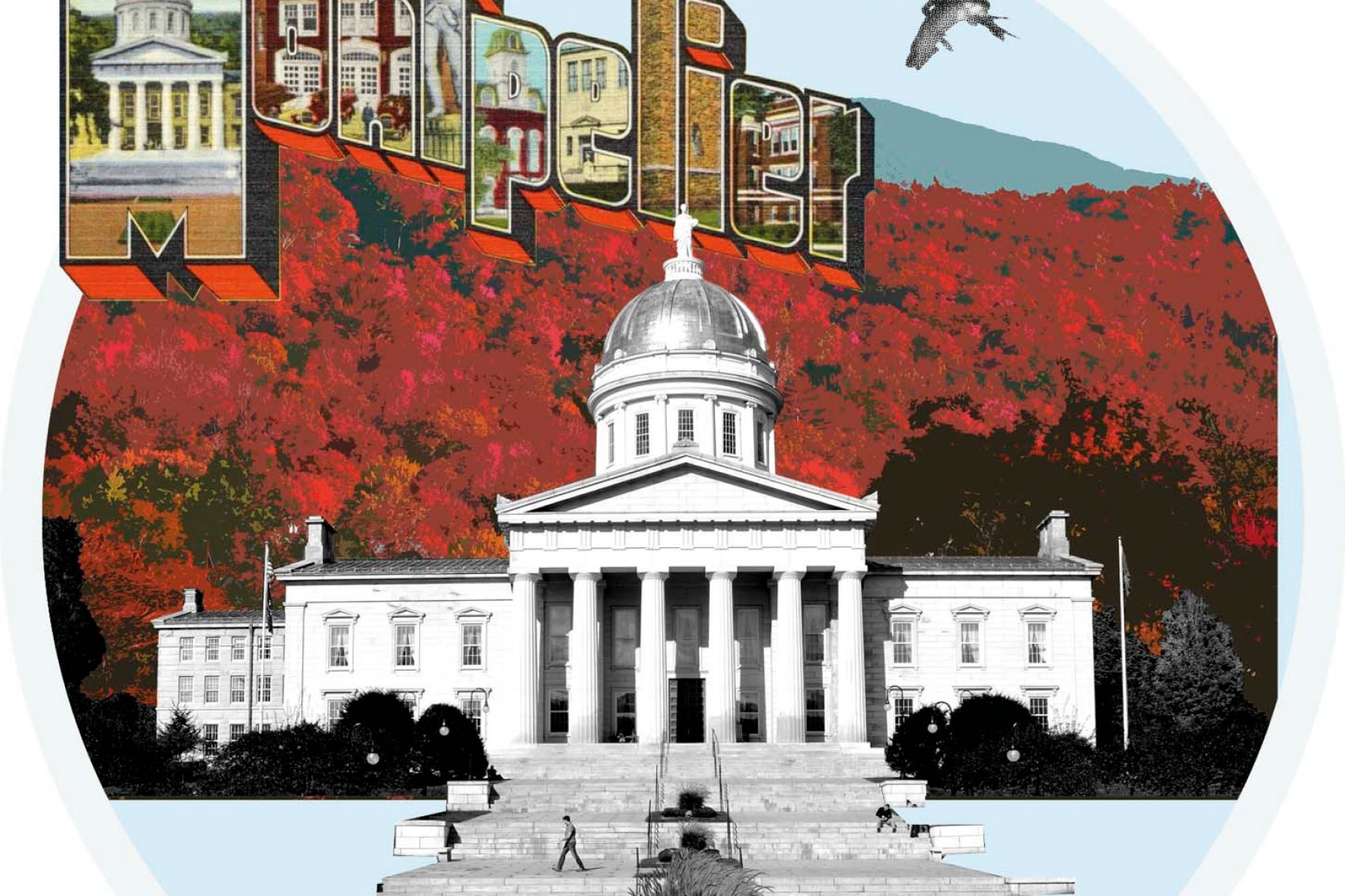 Montpelier, Vermont