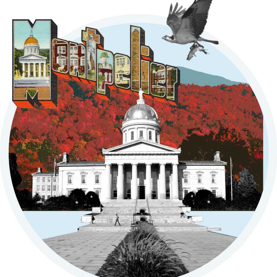 Montpelier, Vermont