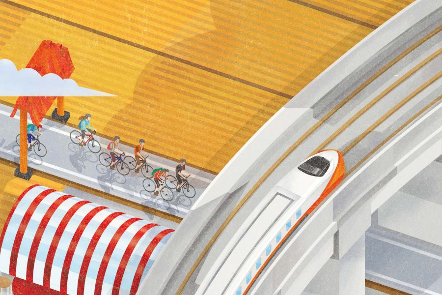 Illustration: Cecil Tang