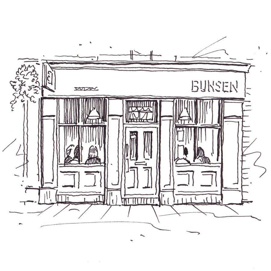 Bunsen