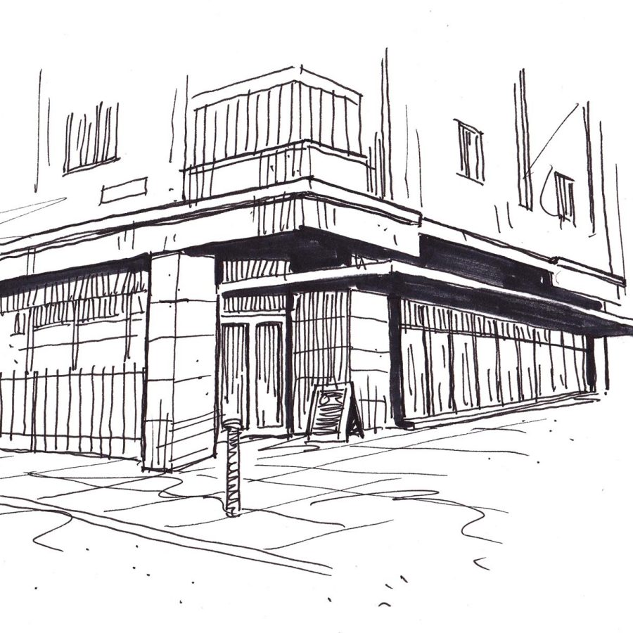 The Fumbally