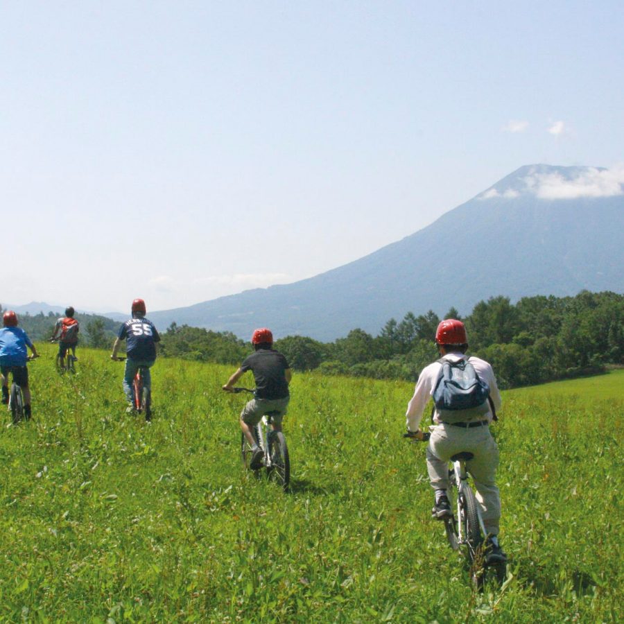 Niseko