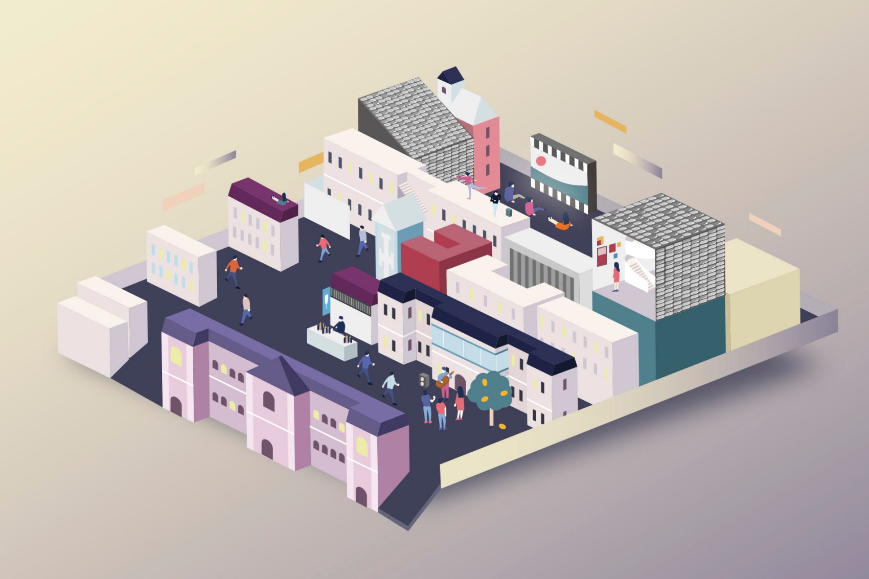 Illustration: Lok Wong