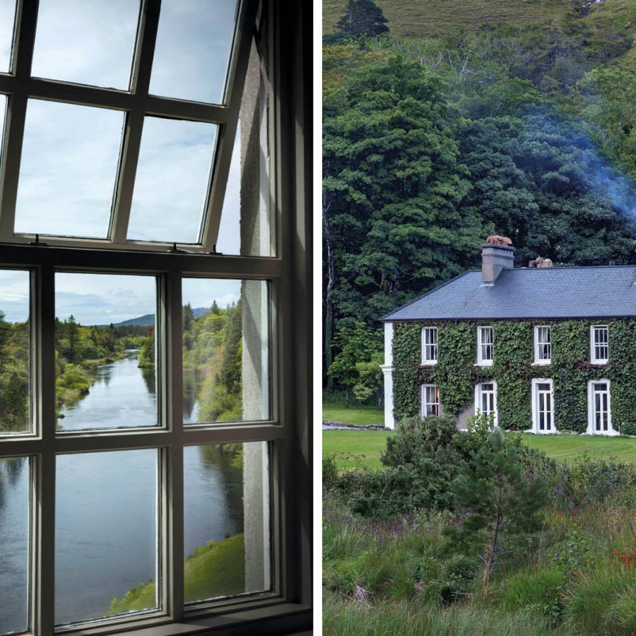 Ireland