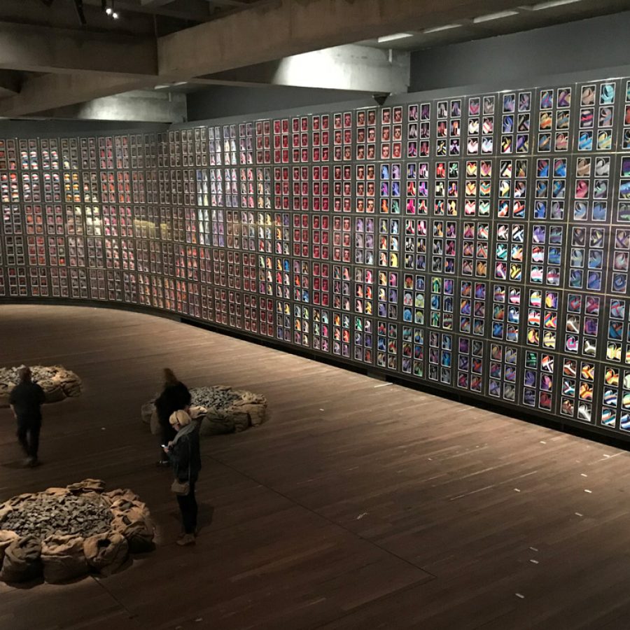 MONA-Tasmania