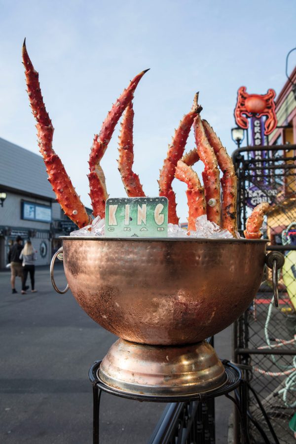 King Crab