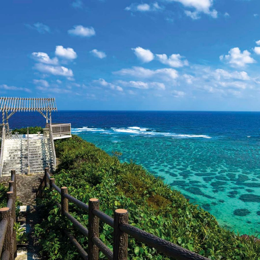 Okinawa