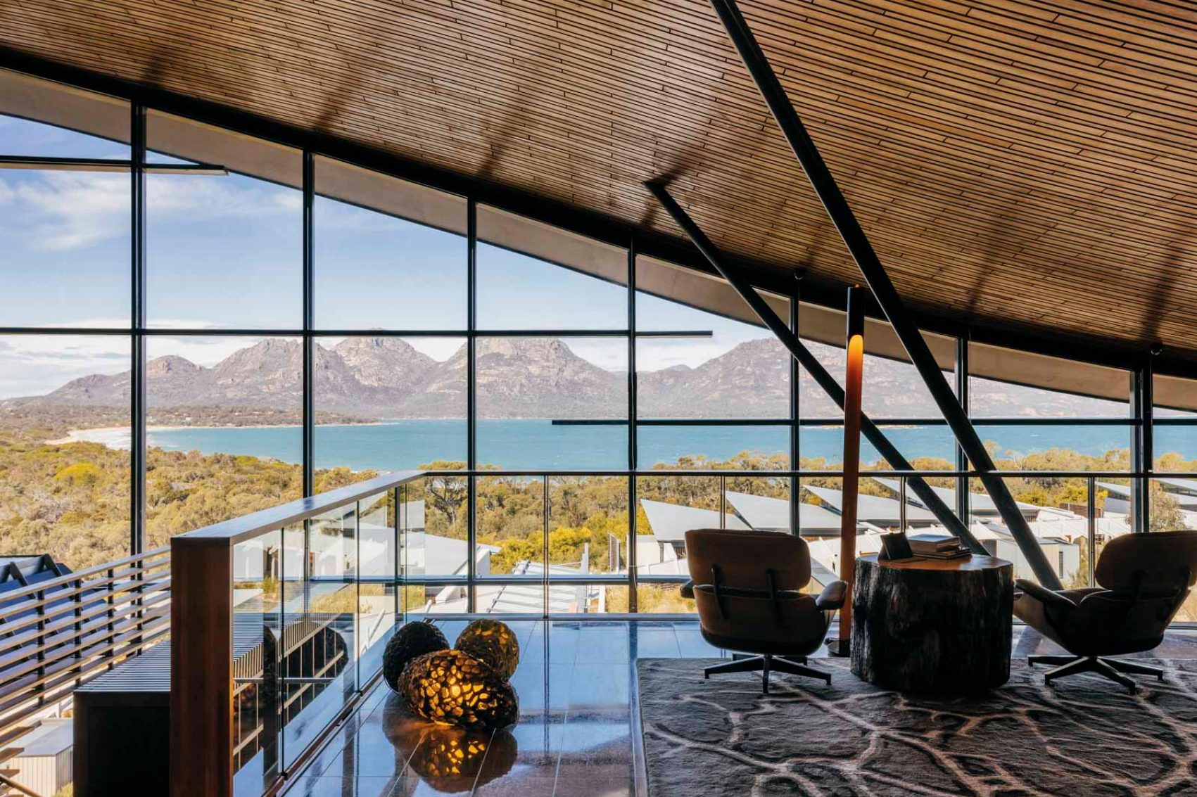 Tasmania, Australia, Saffire Freycinet