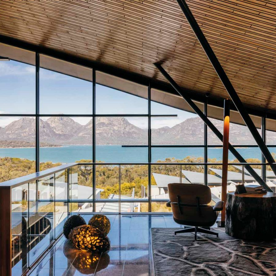 Tasmania, Australia, Saffire Freycinet