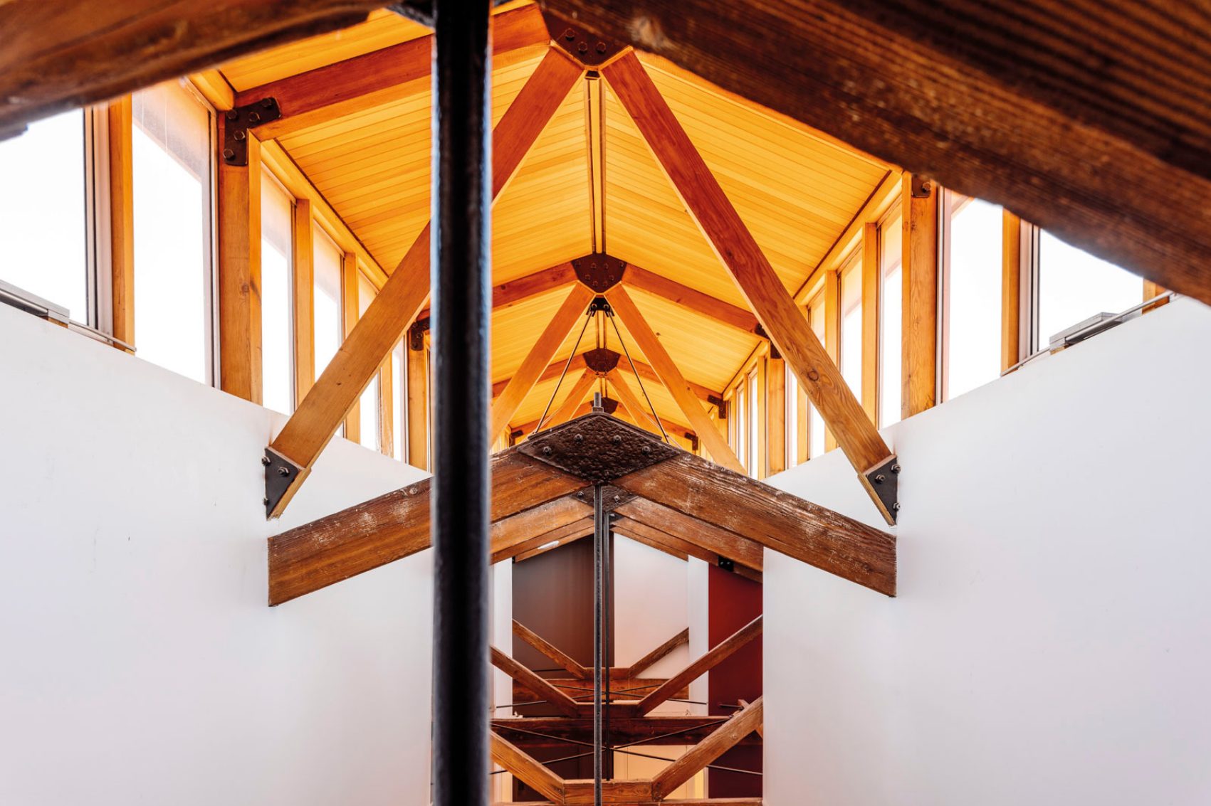 Tasmania, Australia, Henry Jones Art Hotel