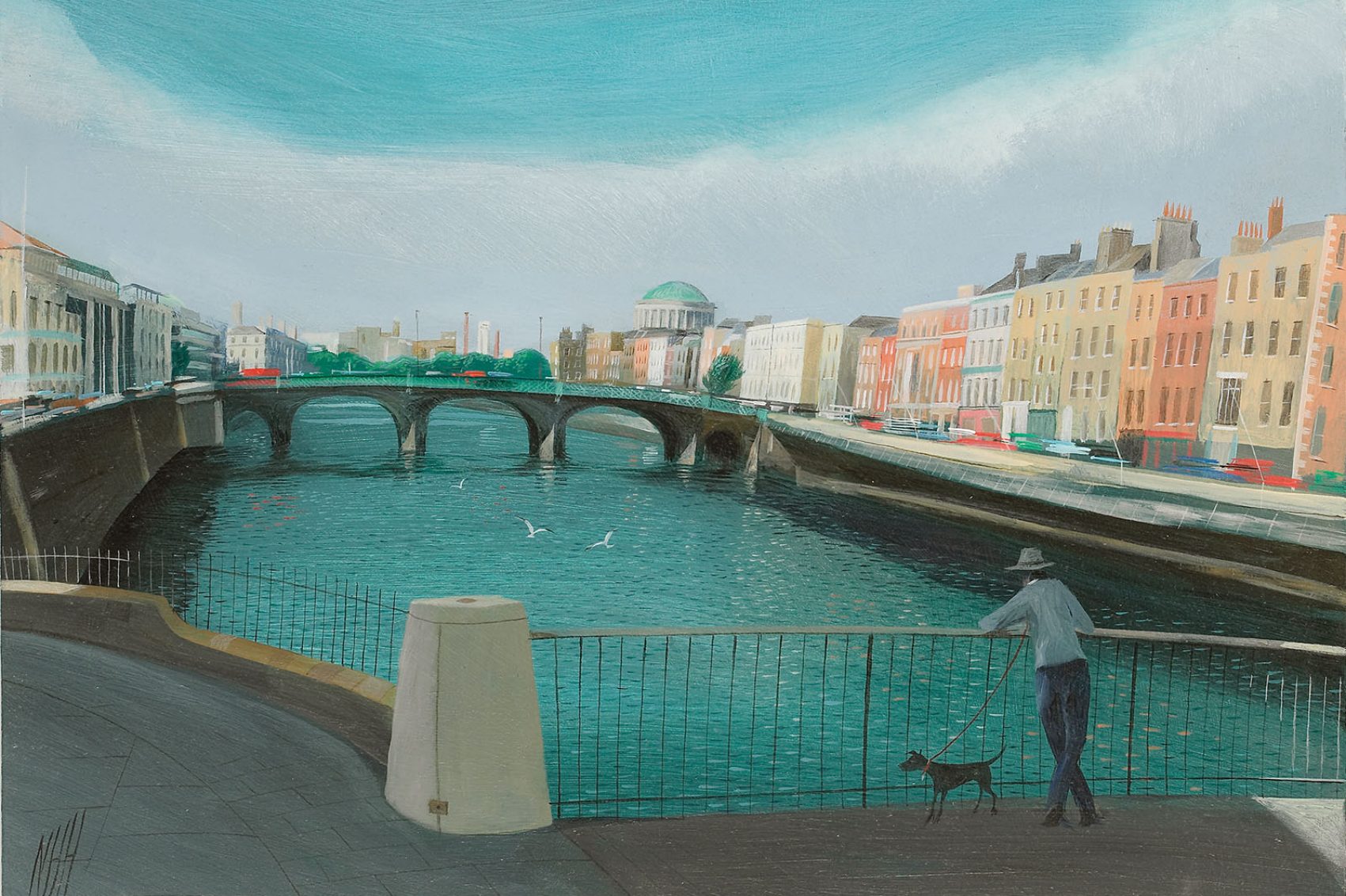 Ireland