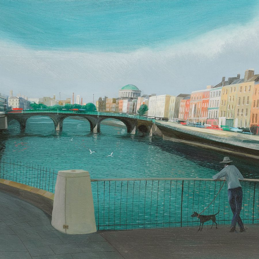 Ireland