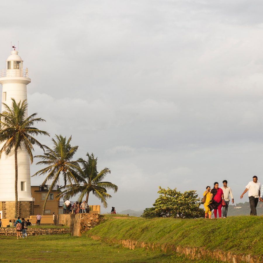 Sri Lanka