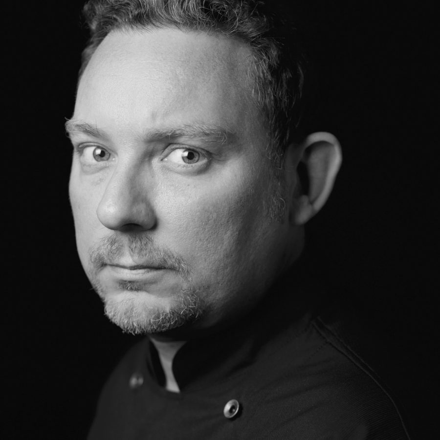 Albert Adria