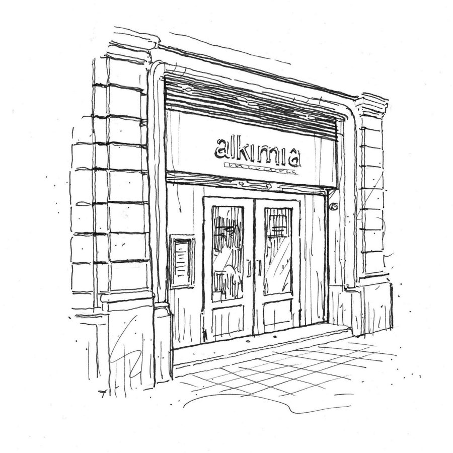 Alkimia