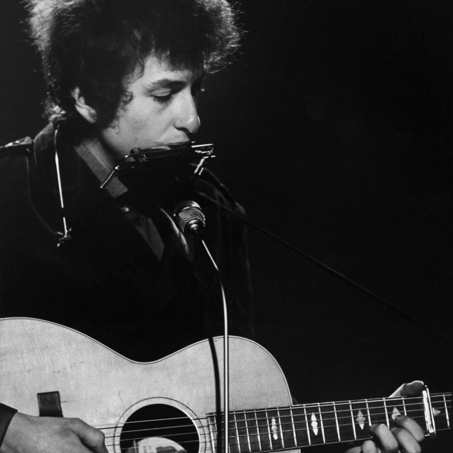 Bob Dylan