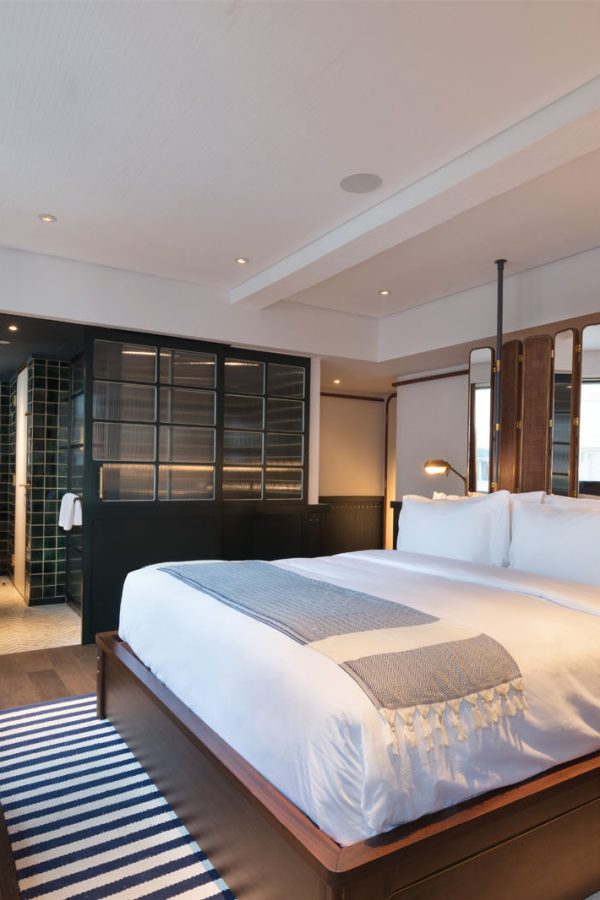 The Fleming, Hong Kong