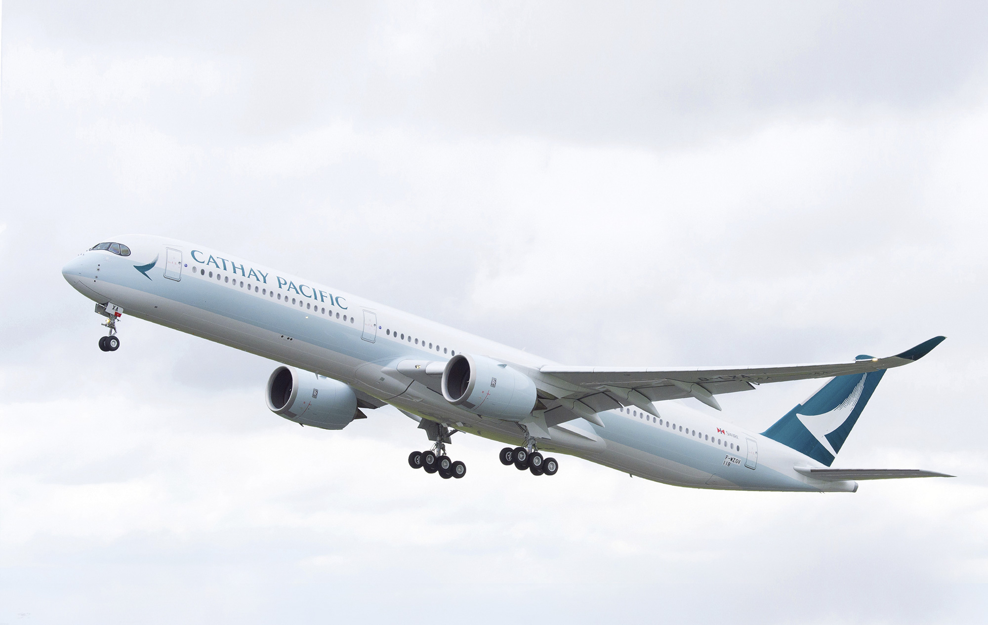 航空機・ヘリコプター Cathay Pacific AIRBUS A350-1000 1/400 31OqJTU5+0S.jpg_BO30,255,255,
