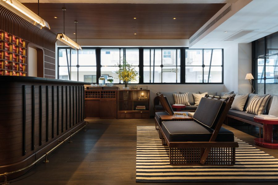 4 of Asia's best independent hotels