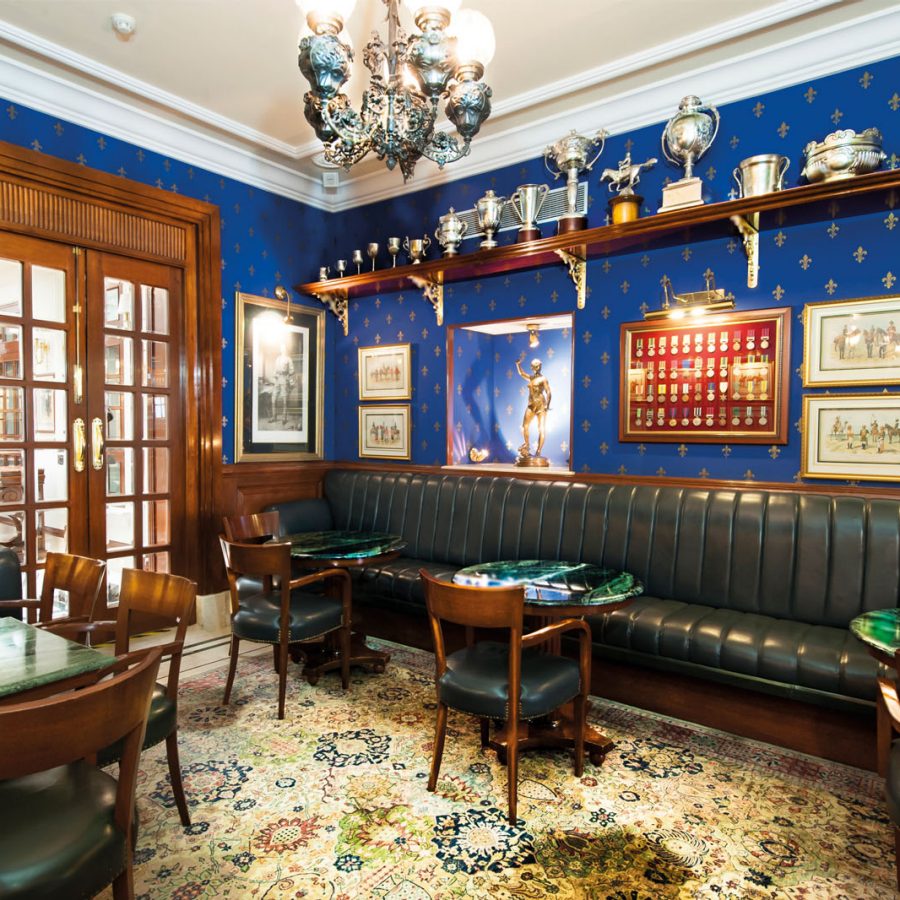 印度德里The Imperial New Delhi酒店  