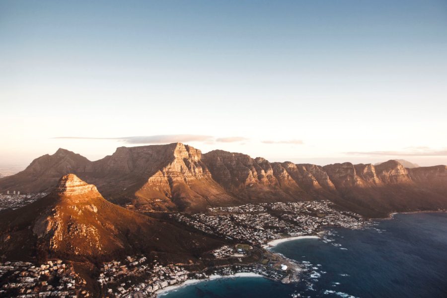south africa