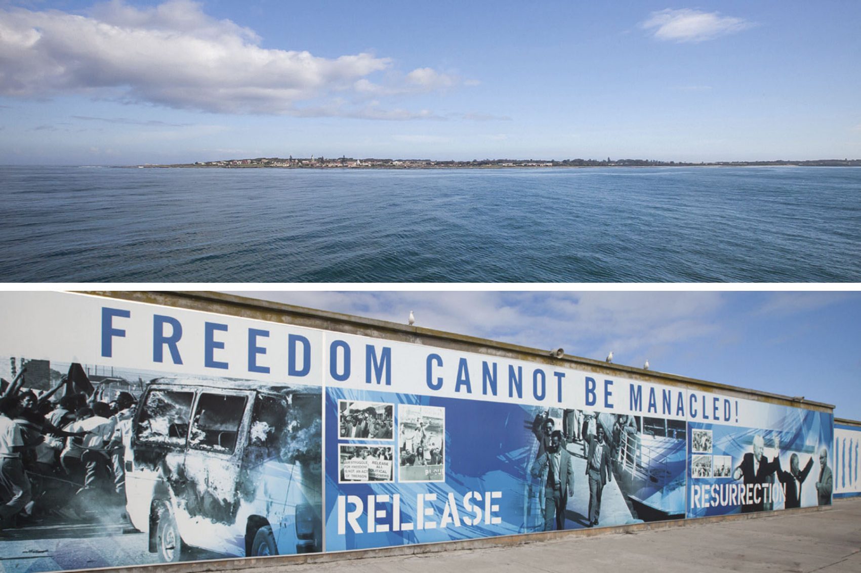 Robben Island