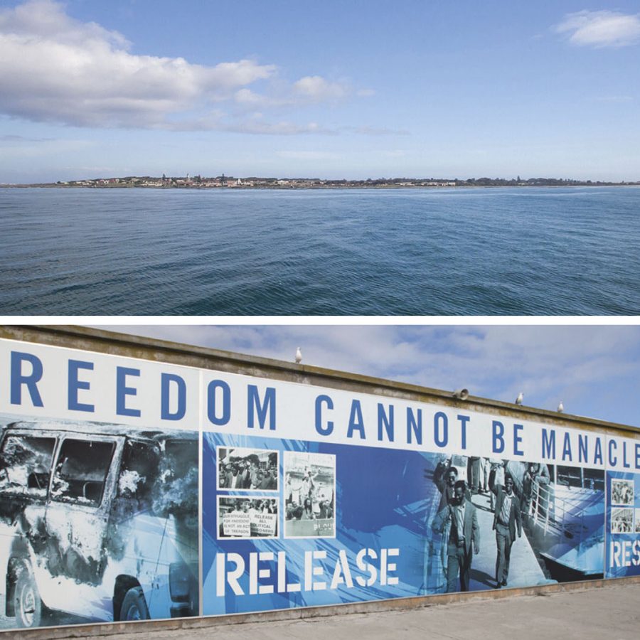 Robben Island