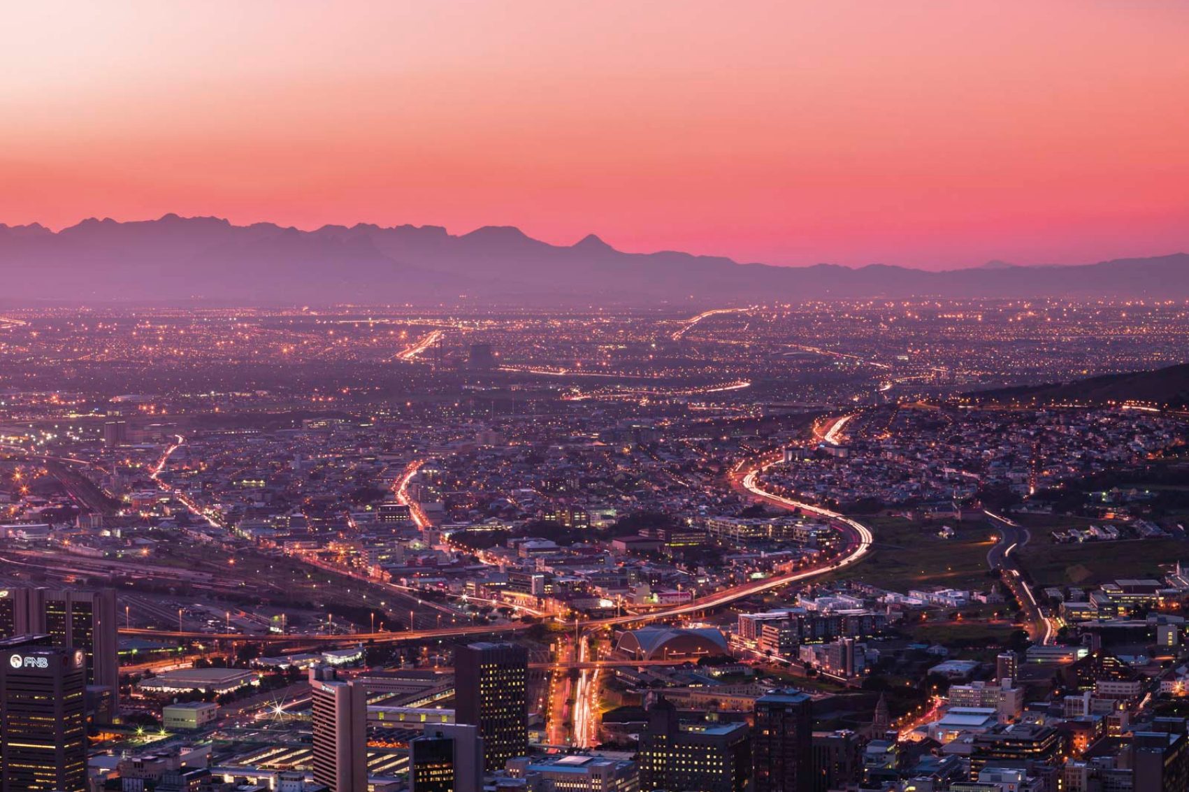 Cape Town