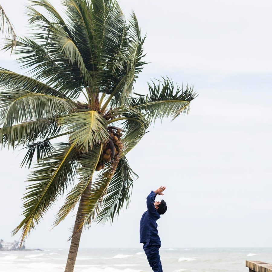 Sri Lanka