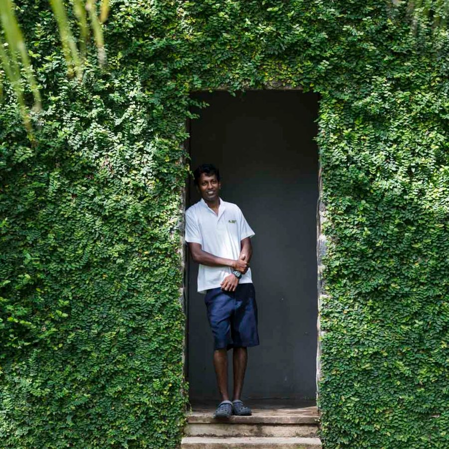 Sri Lanka