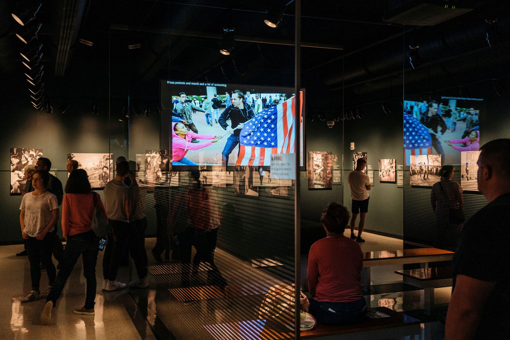 The Newseum