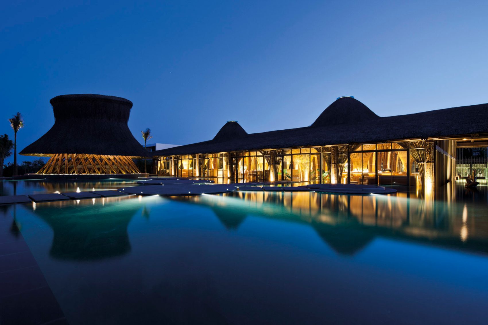 Naman Retreat, Da Nang, Vietnam