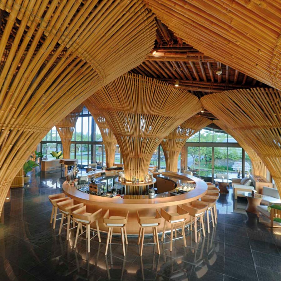 Naman Retreat, Da Nang, Vietnam